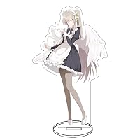 Amazon.co.jp: ブルアカ ミカ セイア アクリルスタンド アクスタ 10cm