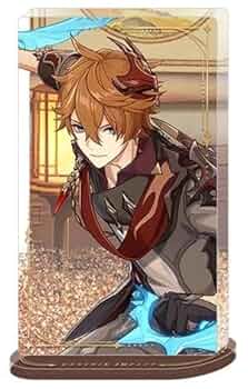 原神 韓国　限定 PC キャラチケット タルタリヤ 000000005937_zT2ZLiE.jpg
