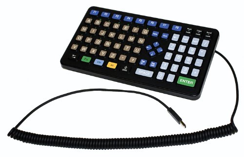 Preisvergleich Produktbild Datalogic Keyboard, 95ACC1331
