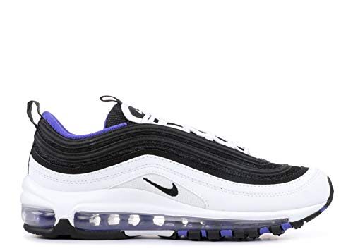 Image of Nike Men's Air Max 97 (GS) Competition Running Shoes