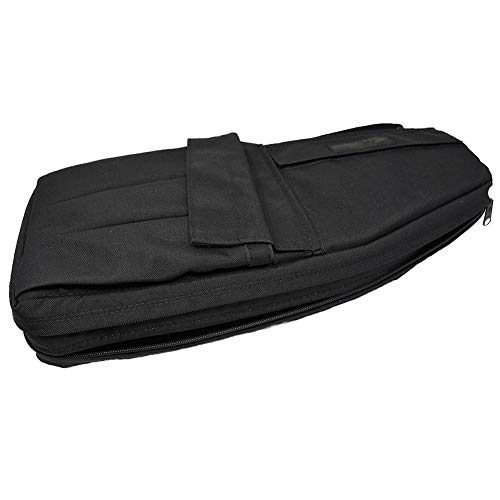 Elite Survival Systems Soft Gun Case Size 6 (22.5" L X 8.5" H X 2.5" D) #TOP2