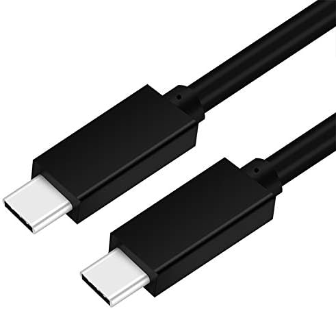 2m USB 3.1 Cable Type C Male to C Male GEN2 10GBPS 3.1