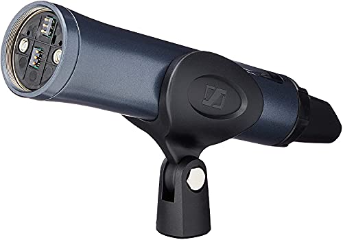 Preisvergleich Produktbild Sennheiser Drahtlosmikrofon-Handsender (SKM 100 G4-B)