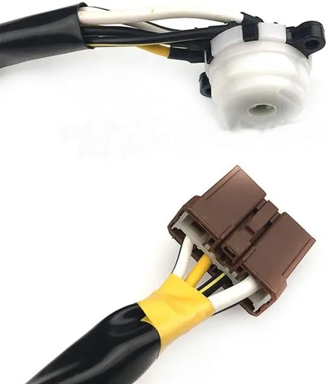 Auto Parts For Accord 1998-2002 Car Ignition Switch Sensor Harness Ignition Lock Sensor Car Replacement Parts