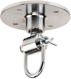 MaxxMMA Speed Bag Swivel (Pro Swivel)