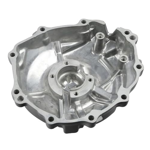 Protector estator y cárter para CBR1000RR de alta resistencia 2017-2025 5
