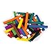 hand2mind Plastic Cuisenaire Rods Classroom Set, Math Manipulatives, Montessori Math Rods, Math Counters, Math Blocks, Counting Blocks, Montessori Math, Fraction Bars, Number Rods (Set of 15)