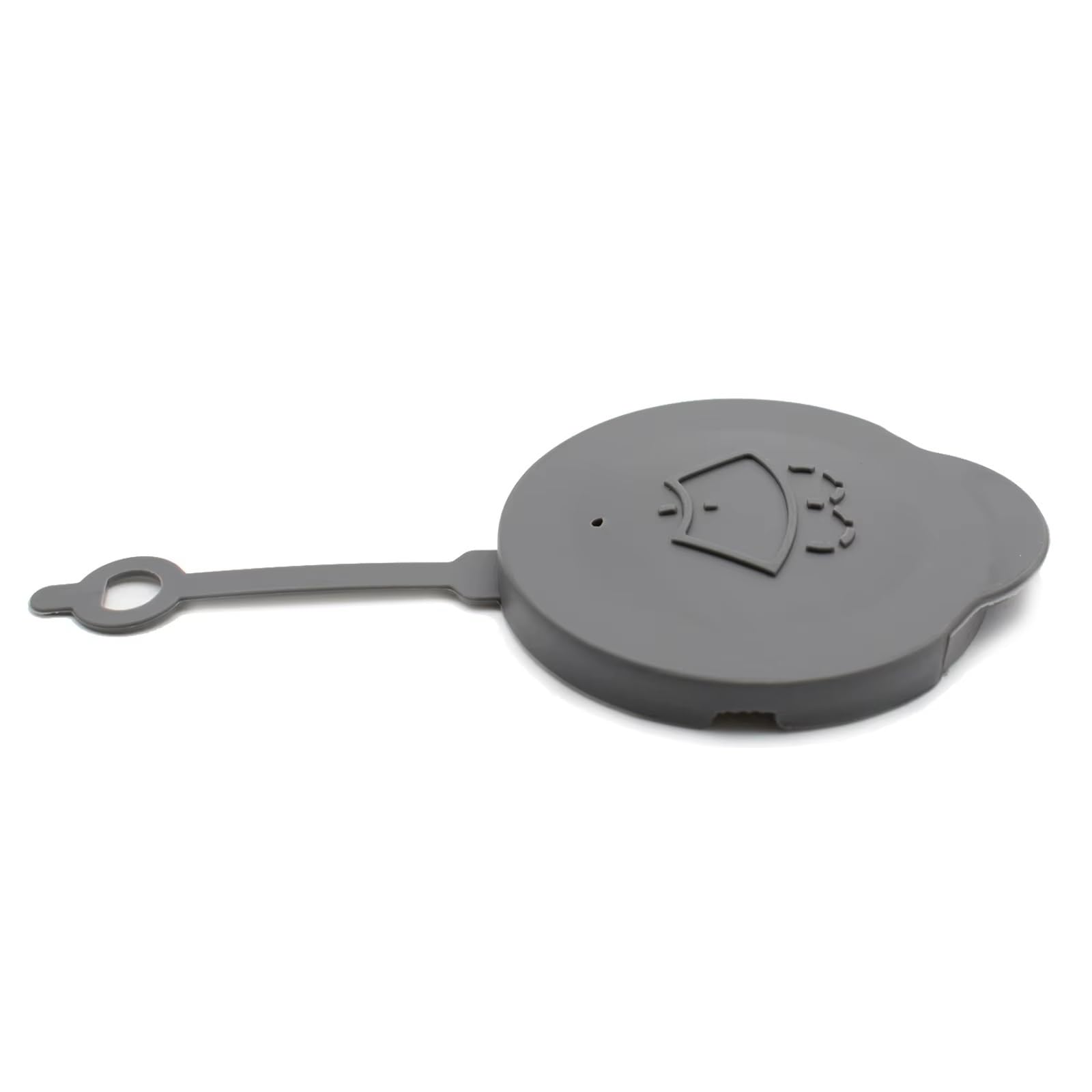 Couvercle de réservoir lave-glace Micra K13 2011-2016 OEM 289131HA3A - 8