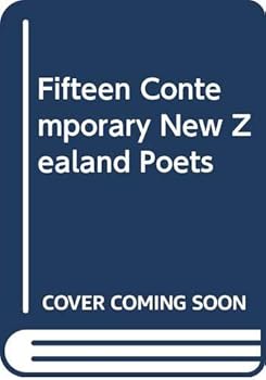 15 Contemporary New Zealand Poets