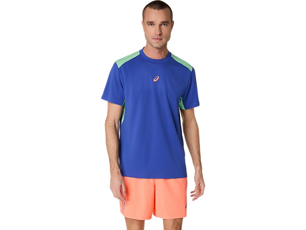 ASICS Camiseta Padel Court