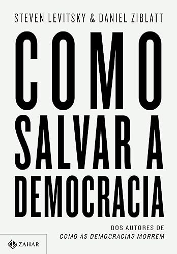 Como salvar a democracia