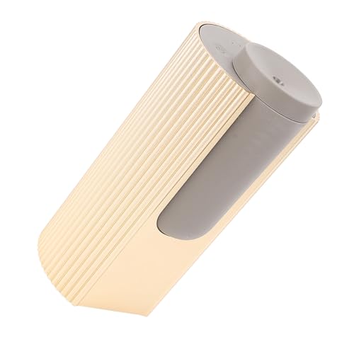 Difusor aromático eléctrico Cosiki 20ml portátil Gold miniatura 5