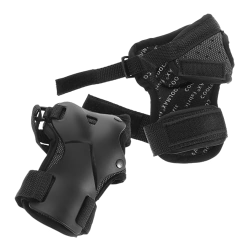 BESPORTBLE 1 Pair Wrist Guards for Skating Snowboarding Adult Boys and Girls Size Versatile Sports Wrist Protectors Unisex