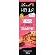 Lindt Schokolade Hello Vegan