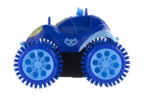 VEICULO SUPER MANOBRA PJ MASK - CATBOY