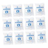 Gogogmee Sterilized Cotton Balls for Wound Care and Alcohol Use Small Absorbent Non-cotton Makeup Pads for Household and Salon Cleaning Hypoallergenic Personal Care Essentials