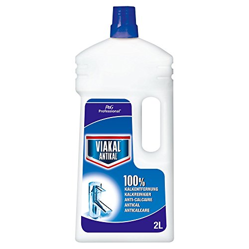 Viakal Eliminador de Cal, 2 L