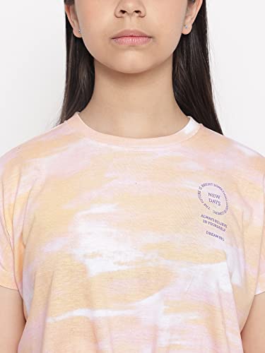 Image of Li'l Tomatoes Girls Lil Tomatoes Girls Cotton Regular fit Top