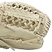 SSK Z5 Craftsman Infield Baseball Glove – 11.25” - 11.5” - 11.75” - 12” – Right & Left Hand Throw (Camel - Modified Trapeze, 12