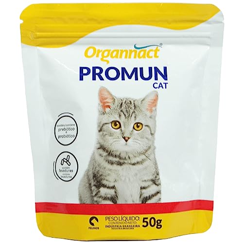 PROMUN CAT 50G