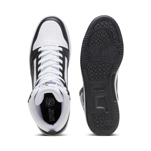 Image of PUMA Unisex Adult Rebound v6 Sneaker