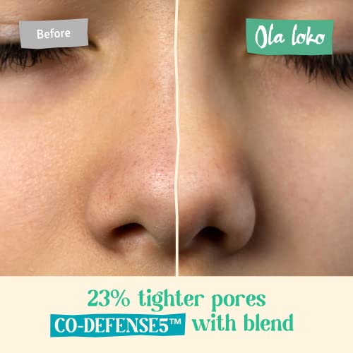 𝗪𝗜𝗡𝗡𝗘𝗥 𝟮𝟬𝟮𝟯* Pore Minimizer Toner, Facial Toner For Oily & Aging Skin, Skin Tightening Pore Toner With Botanical Extracts & 2% Niacinamide, Exfoliating Skin Toner, Safe For Sensitive Skin #TOP2