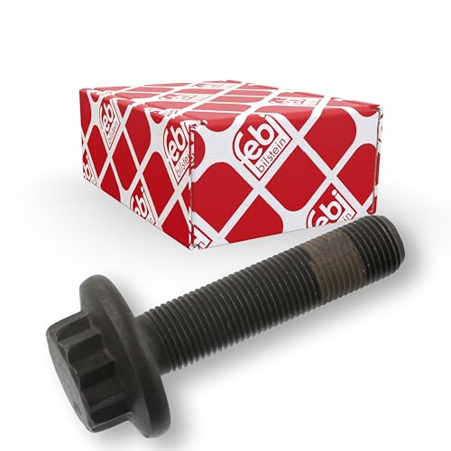 febi bilstein 40112 Schraube fĂĽr Antriebswelle, 1 StĂĽck