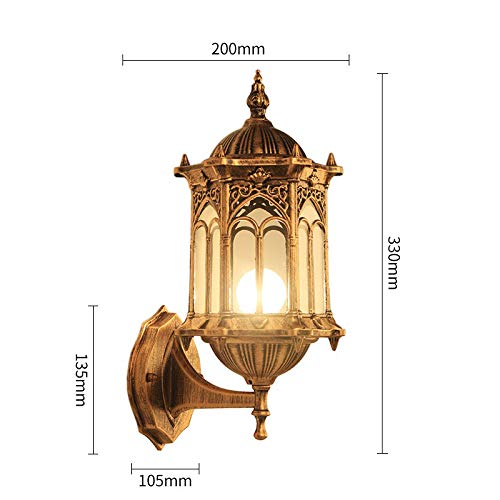 Amazon.co.jp: 千飾 ブラケットライト ウォールランプ 玄関ライト