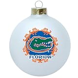 NCAA Florida Gators Large Collectible Ornament