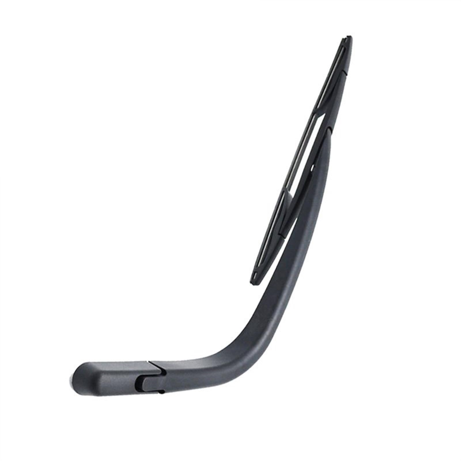 Essuie-glace arrière durable avec bras rigide et balai ajusté pour Toyota Yaris 1999-2005