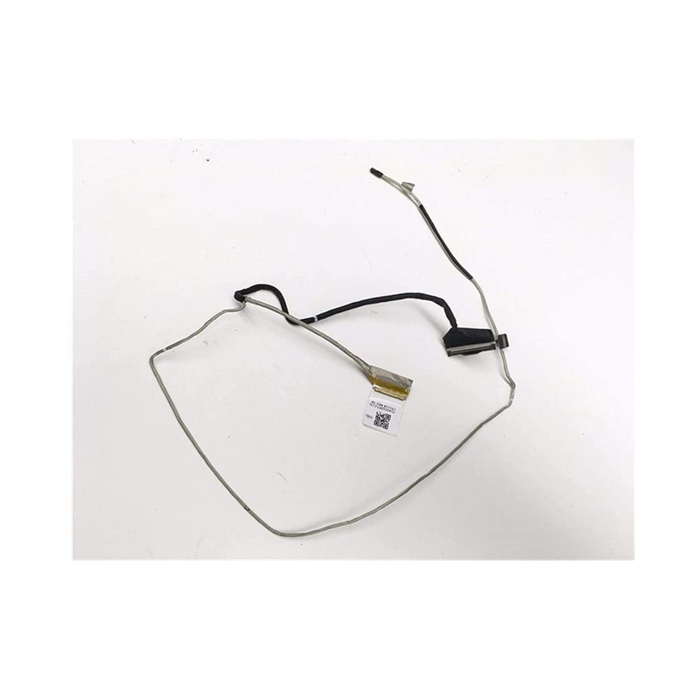 Câble écran pour Acer Aspire E5-522G nappe vidéo noire pour écran noir - 2