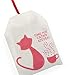 Petlinks (3 Set) Tea Zing Catnip Cat Toys - Randomly Selected Color, 3 Set