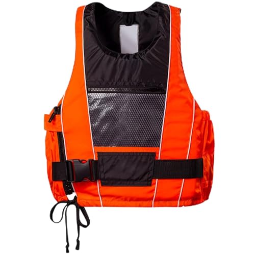 Vestido Playa Mujer Verano Chaleco Salvavidas de Alta flotabilidad para Actividades acuáticas Equipo Esencial Ligero y portátil en Trajes de baño