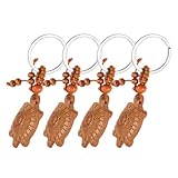 Choix de élégant : usage approprié ou personnel, permettant un mélange de beauté et de signification, pendentif décoratif, de fête de tortue