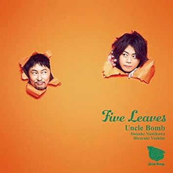 Five Leaves