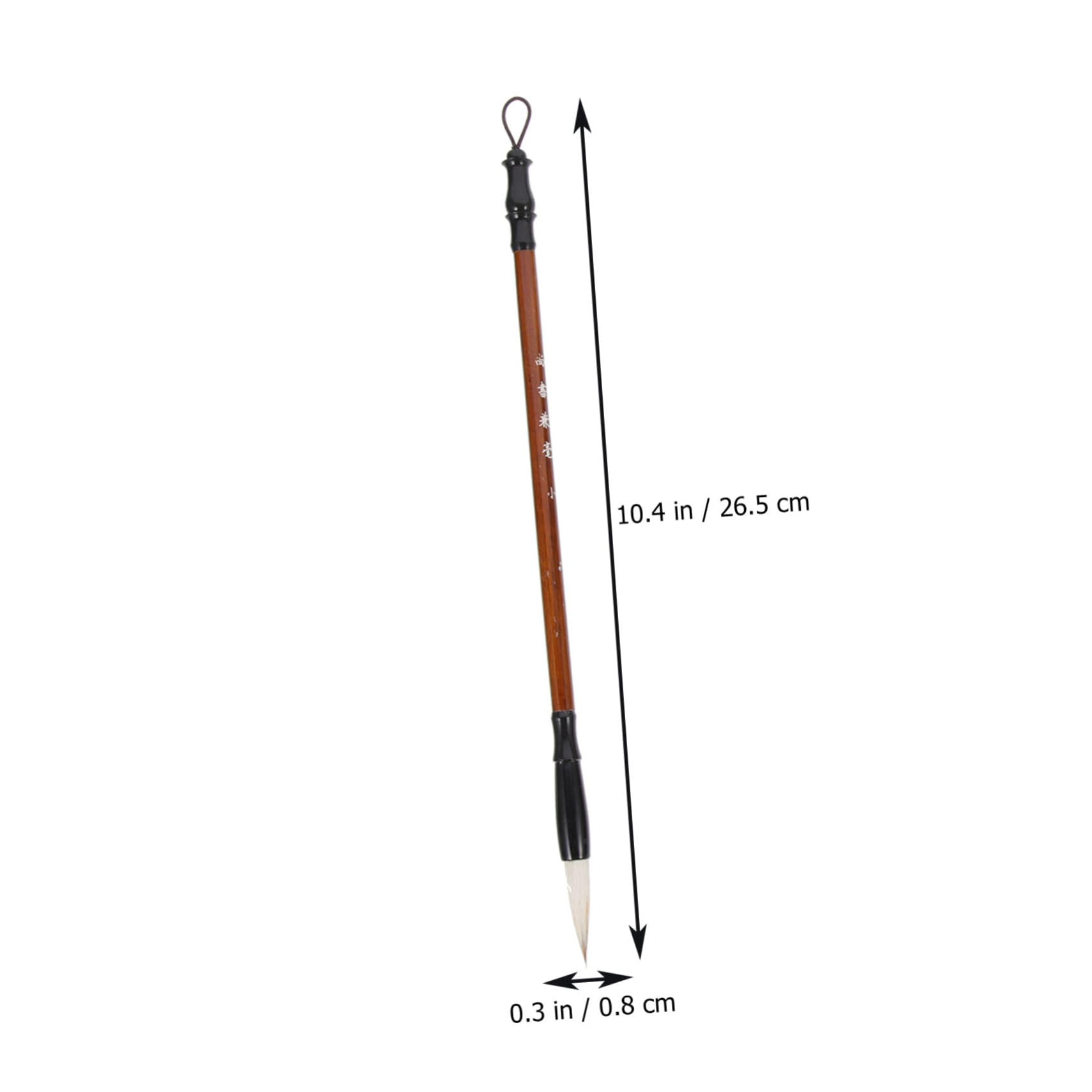 Completo Calligrafia Cinese con Pennelli Resistente Pietra Inchiostro e Bastoncino Kit Pratico per Studenti e Artisti Strumenti Tradizionali per Praticare Scrittura e Disegno
