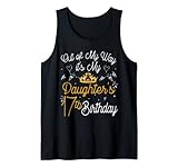 Photo Gallery fuori di mezzo è il 17 ° compleanno di mia figlia canotta