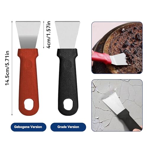 Image of 14 Pcs Crevice Cleaning Brush, Cleaning Brushes for Small Spaces, Multifunctional Cleaning Tools, Bathroom Crevice Gaps Cleaning Brush for Home Bathroom, Kitchen, Window