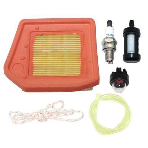 Filtre à air FS260 ou FR480C pour résoudre les pertes de puissance - 4
