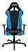 Produktbild DX Racer Oh/rz0/'NB Sitz Gaming Schwarz/Blau