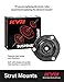 KYB SM5737 - Mount Kit