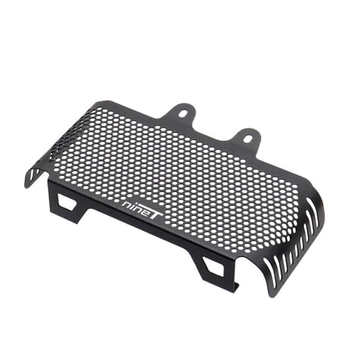 Grille de protection radiateur en aluminium R9T pour R NINET Scrambler 14-21