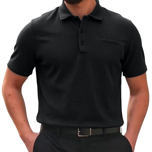 T-shirt de sport pour homme anti-transpiration en soie glacée sans repassage