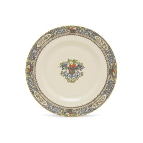 Lenox Autumn Bread Plate Cover