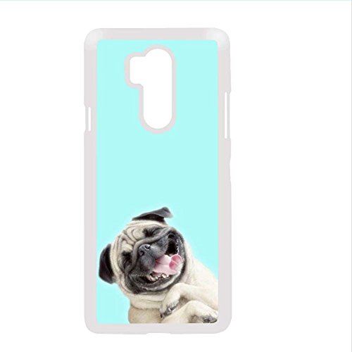 Walt Discover Shop Phone Shell For Womon Have Pug
