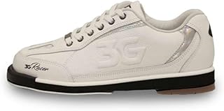 Unisex-Adult Bowling Shoes