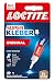 Produktbild Loctite Superkleber flüssig, spülmaschinenfester Superkleber für viele Sofortreparaturen, schnelltrocknender farbloser Flüssigkleber, 1 x 3 g