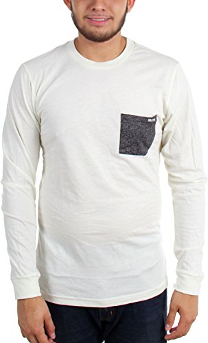 Volcom Men's Fall Twist Long Sleeve T-Shirt