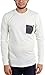 Volcom Men's Fall Twist Long Sleeve T-Shirt