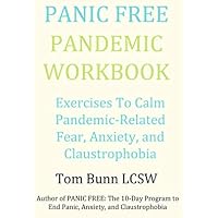 Panic Free Pandemic Workbook